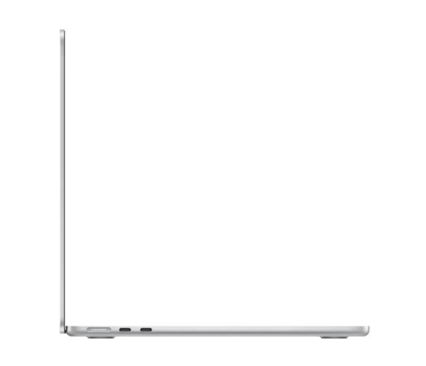 Apple MacBook Air M2/16GB/256/Mac OS Srebrny 8R GPU - 1292430 - zdjęcie 5